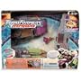 Transformers Armada Tidal Wave with Ramjet Mini-con