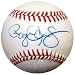 Roger Clemens Autographed/Hand Signed AL Baseball PSA/DNA #I53219