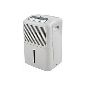 Westpointe MDF-50AEN1-BA6 Dehumidifier, 50 Pint TRV124095 MDF-50AEN1 ...