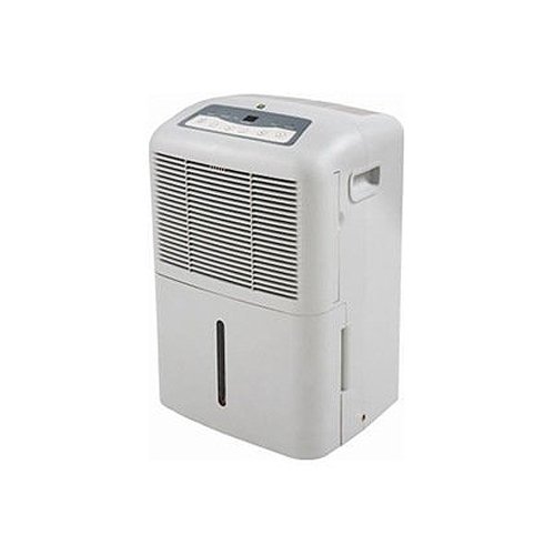 coleman-tent-Westpointe MDF-50AEN1-BA6 Dehumidifier, 50 Pint