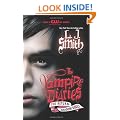 The Vampire Diaries: The Return: Shadow Souls
