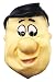Search : Fred Flintstone Latex Halloween Mask
