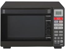 SANYO 電子レンジ チョコレートブラック EMO-FM23C(K)
