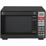 SANYO 電子レンジ チョコレートブラック EMO-FM23C(K)
