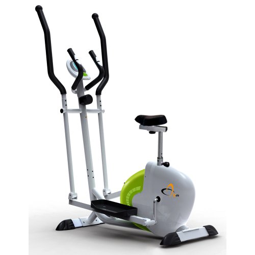 V-Fit 99-CET Magnetic Cycle-Elliptical