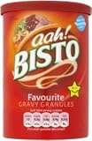 Sale Bisto Favourite Gravy Granules by Bisto