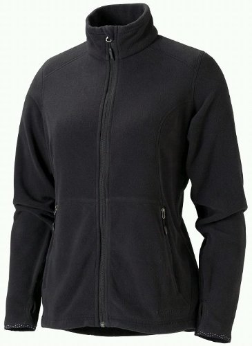 Marmot Damen Fleece Jacke Flashpoint, black, XS, 88060-001-2 Preisvergleich