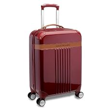 Hartmann PC4 Carry On Hardside Spinner