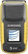 Samsung Rugby Yellow...