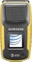Samsung Rugby a837 Phone, Yellow  (AT&T)