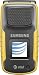 Samsung Rugby Yellow Phone (AT&T)