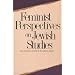 Feminist Perspectives on Jewish Studies