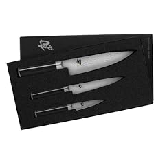 Kai Europe DMS-300 Messerset Shun