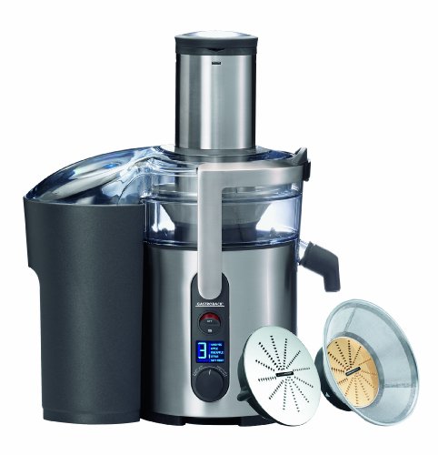 Gastroback 40138 Design Multi Juicer Digital - Smoothie Gastroback 40138 Design Multi Juicer Digital - Smoothie