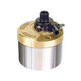 Cal S225 Stainless Pump