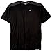 Champion Men's Big-Tall Powertrain Performance T-Shirt