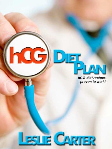 Hcg Diet plan recipes!!