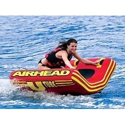 Kwik Tek AHUT-1 Airhead U-Tube