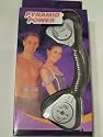 Pyramid Power Electronic Abs Toning System