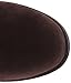Muk Luks Women's Stacy Stripped Winter Boot