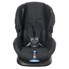 Maxi-Cosi 63602186 - PRIORI SPS STONE Kinderautositz Gruppe 1(9-18 kg), ab 9 Monate bis ca. 3,5 Jahre