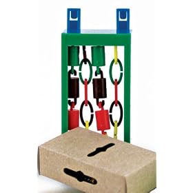 Super Pet Habitat Defined Enrichment Pod, Forage Frenzy by Super Pet