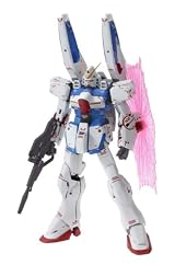 MG 1/100 LM312V04+SD-VB03A Vダッシュガンダム Ver.Ka (機動戦士Vガンダム)
