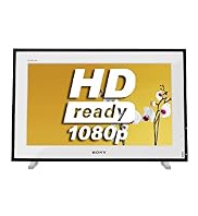 Sony Bravia 22'' KDL-22E5300 HD Ready Picture Frame LCD TV Sony Bravia 22'' KDL-22E5300 HD Ready Picture Frame LCD TV
