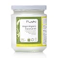 Coconut Oil 250g, Organic Extra Virgin Cold Pressed