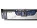 Broadway Rearview Mirror 270mm Flat (Type-A) BW-844