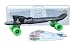 Stereo Vinyl Cruiser Complete - With Shades - Black