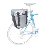 Delta Waterproof Bicycle Pannier
