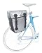 Delta Waterproof Bicycle Pannier