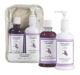 Caswell-Massey - Lilac Spa Gift Set
