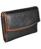 Lichfield Leather Safari Ladies Purse Style 1039 46