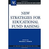 New Strategies for Educational Fund Raising: