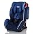 LCP Kids 1108 Saturn Autokindersitz, Gru...