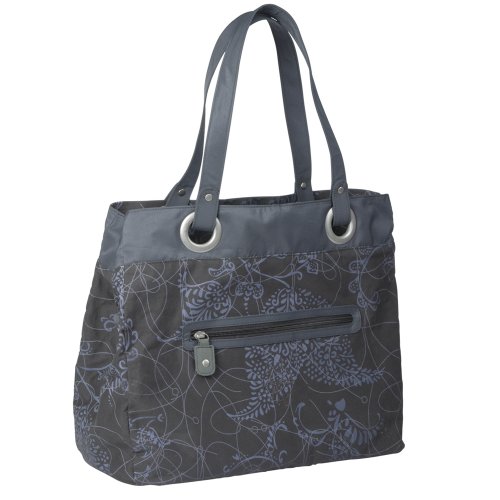 L&auml;ssig LTOB404 - Gold Label Tote Bag grey Preisvergleich