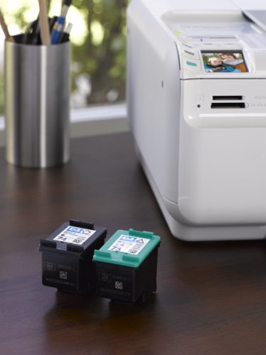 HP Photosmart C4580 All-in-One Q8404C#ABJ