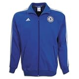 adidas - Chelsea 08/09 Essential Track Jacket