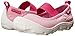 Crocs Girls' Duet Busy Day Shoe PS