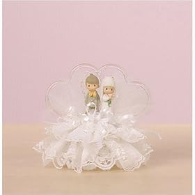 Precious Moments Cake Topper - 5 3 4 x 5 1 2 by Jamie Lynn