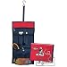 sigikid 23329 - Bags Frido Firefighter H&auml;nge Kulturtasche
