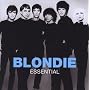 Essential ~ Blondie