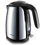 Philips HD4656/22 Energy Efficient Kettle Bullet Gloss Metal 3.0KW, 1.7L