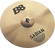 Sabian 20-inch Rock Ride B8 Cymbal