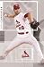 St. Louis Cardinals (Chris Carpenter) Sports Poster Print - 24
