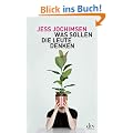 Was sollen die Leute denken