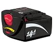 Skil SB14A 14.4-Volt 1.2 Amp Hour NiCad Slide Style Battery