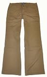 Ralph Lauren Womens Tan Cotton Pants Size 6